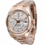 Rolex Sky-dweller 326935