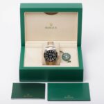 Rolex Submariner 116613LN