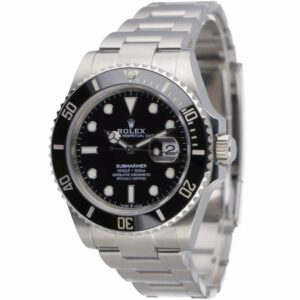 Rolex Submariner 126610LN