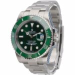 Rolex Submariner 116610LV