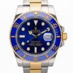Rolex Submariner 116613LB