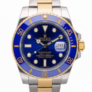 Rolex Submariner 116613LB
