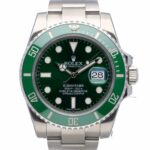 Rolex Submariner 116610LV