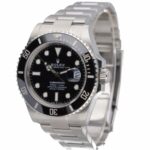 Rolex Submariner 126610LN