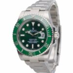 Rolex Submariner 116610LV
