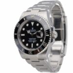 Rolex Submariner 126610LN