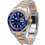 Rolex Submariner 116613LB