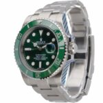 Rolex Submariner 116610LV