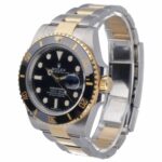 Rolex Submariner 116613LN