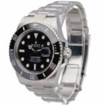 Rolex Submariner 126610LN