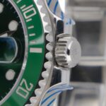 Rolex Submariner 116610LV