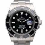 Rolex Submariner 126610LN
