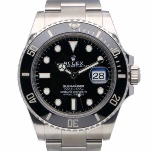 Rolex Submariner 126610LN