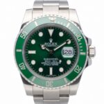 Rolex Submariner 116610LV