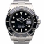 Rolex Submariner 126610LN