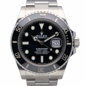 Rolex Submariner 126610LN