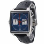 Tag Heur Monaco CAW211P