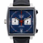 Tag Heur Monaco CAW211P