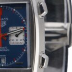 Tag Heur Monaco CAW211P