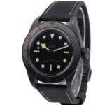 Tudor Black Bay 79210CNU