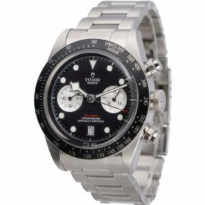 Tudor Black Bay Chrono 79360N