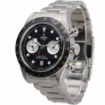 Tudor Black Bay Chrono 79360N