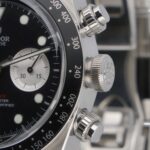 Tudor Black Bay Chrono 79360N