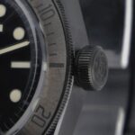 Tudor Black Bay 79210CNU