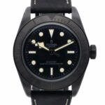 Tudor Black Bay 79210CNU