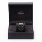 Tudor Fastrider Black Sheild 42000CN