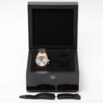 Vacheron Constantin Overseas Dual Time 7900V/000R-B336