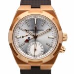 Vacheron Constantin Overseas Dual Time 7900V/000R-B336