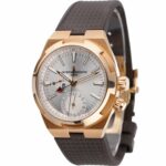 Vacheron Constantin Overseas Dual Time 7900V/000R-B336