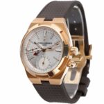 Vacheron Constantin Overseas Dual Time 7900V/000R-B336