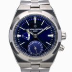 Vacheron Constantin Overseas Duel Time 7900V/110A-B334