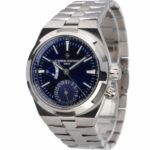 Vacheron Constantin Overseas Duel Time 7900V/110A-B334