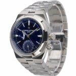 Vacheron Constantin Overseas Duel Time 7900V/110A-B334
