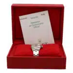 Vintage 2002 Rolex 26mm Oyster Perpetual Date Watch