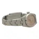 Vintage 2002 Rolex 26mm Oyster Perpetual Date Watch