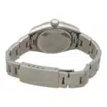 Vintage 2002 Rolex 26mm Oyster Perpetual Date Watch