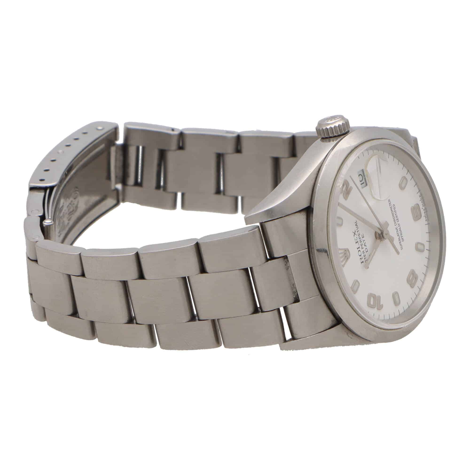 Vintage rolex under 2000 sales