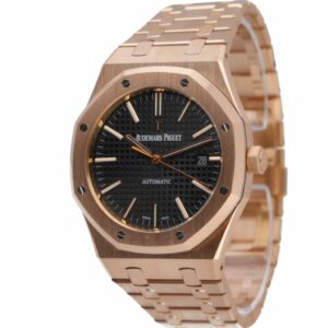 Audemars Piguet Royal Oak 15400OR.OO.1220OR.01