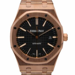 Audemars Piguet Royal Oak 15400OR.OO.1220OR.01