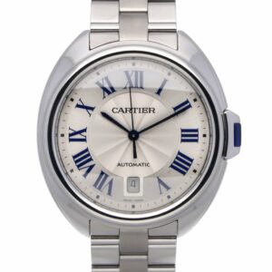 Cartier Cle De Cartier WSCL0007
