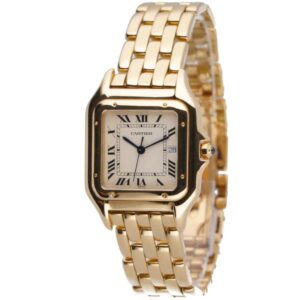 Cartier Panthere W25014B9