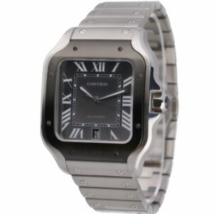 Cartier Santos WSSA0037