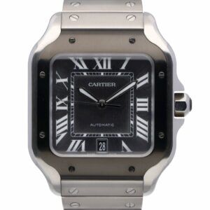 Cartier Santos WSSA0037