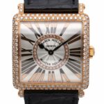 Frank Muller Master Square 6002 M QZ D CD 1R