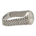 Vintage 2022 Rolex Datejust 31mm Watch, Box and Papers