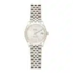 Vintage 2022 Rolex Datejust 31mm Watch, Box and Papers